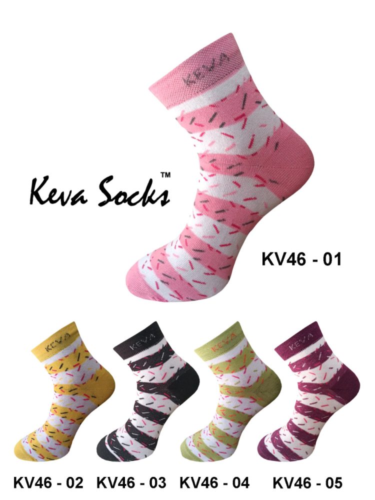 Ankle Women Socks