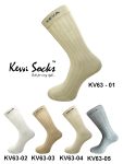 kv63 men long socks