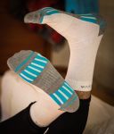 Long Socks