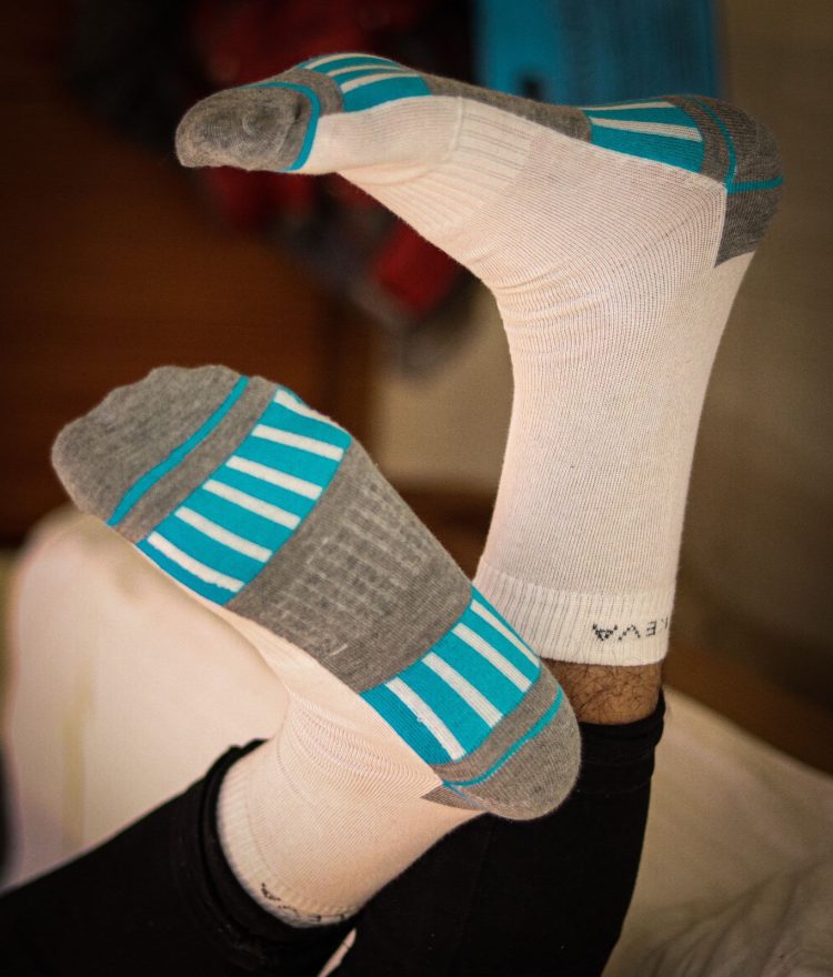 Long Socks