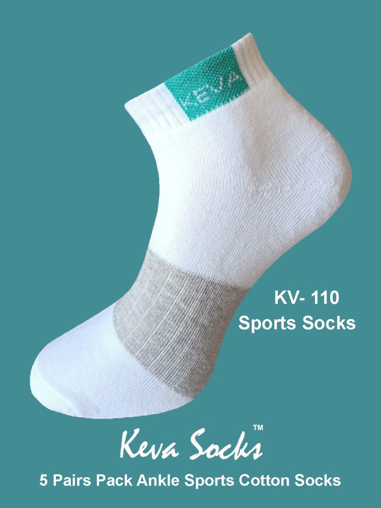 Ankle Sports Socks