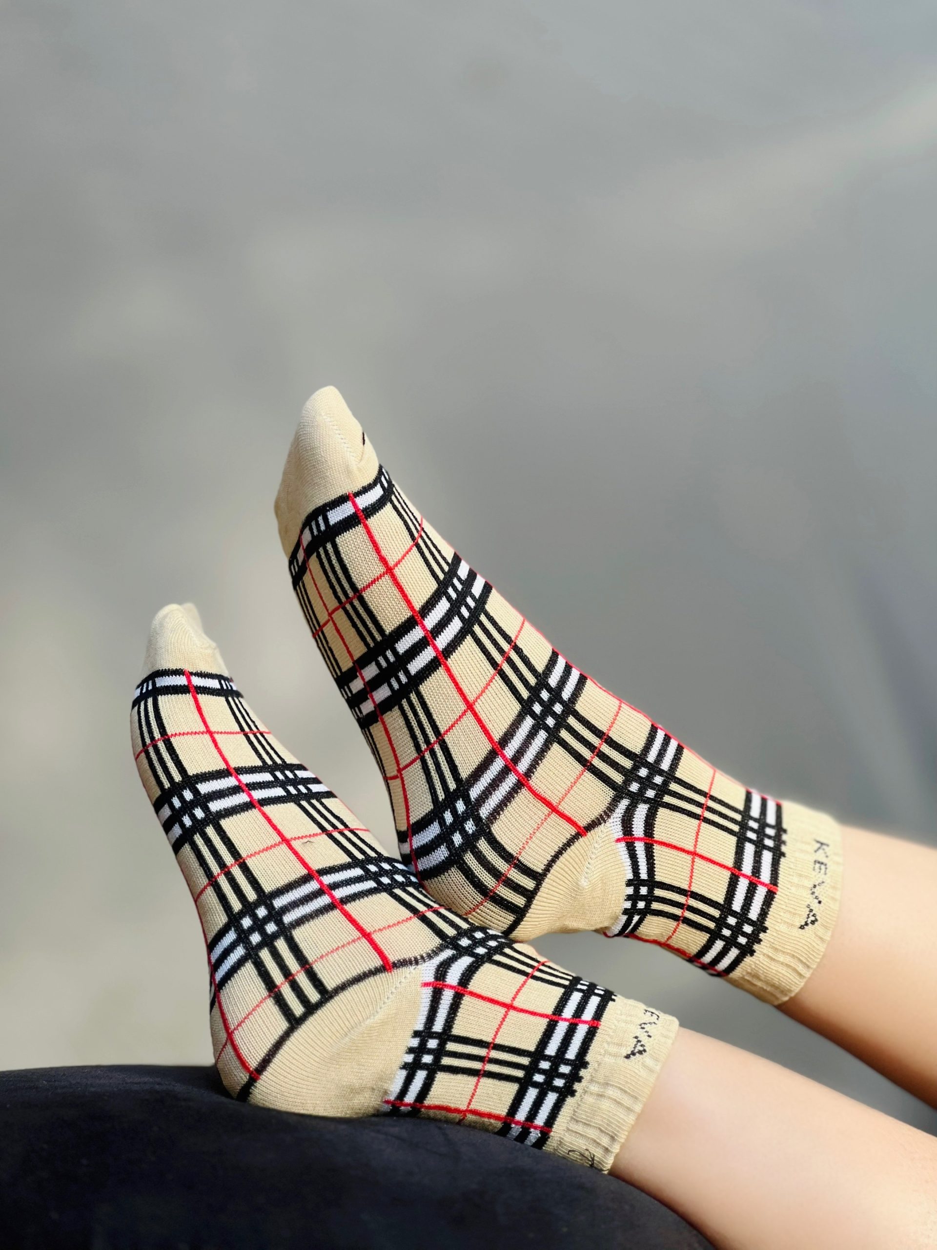 Burberry Socks