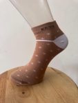Keva Socks Women Floral Cotton Socks 5 pairs pack Kv135